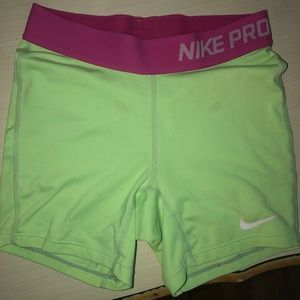 Nike Pros